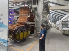 唤醒“沉睡”资源，跨车间协作打通生产瓶颈